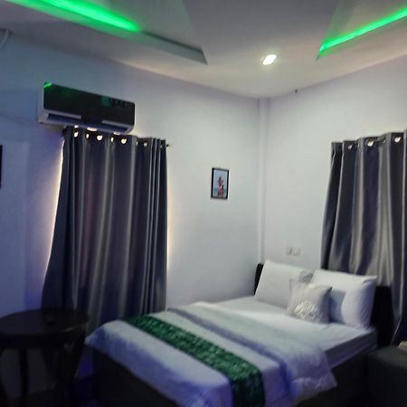 Iceland Beach Resort Lagos Eksteriør bilde