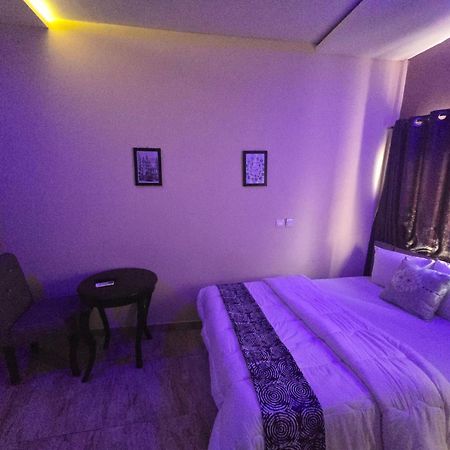 Iceland Beach Resort Lagos Eksteriør bilde